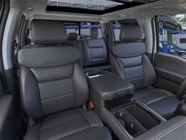 new 2025 Ford F-350 car, priced at $96,246