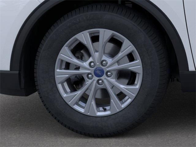 new 2025 Ford Escape car, priced at $34,071