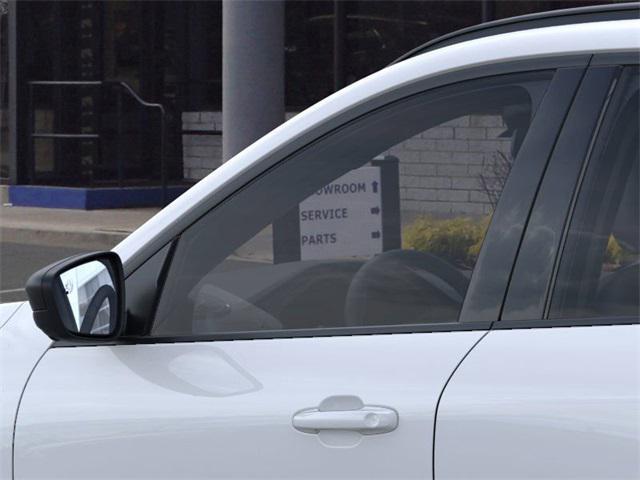 new 2025 Ford Escape car, priced at $34,071
