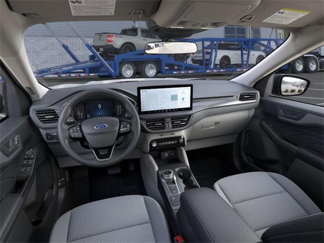 new 2025 Ford Escape car, priced at $34,917