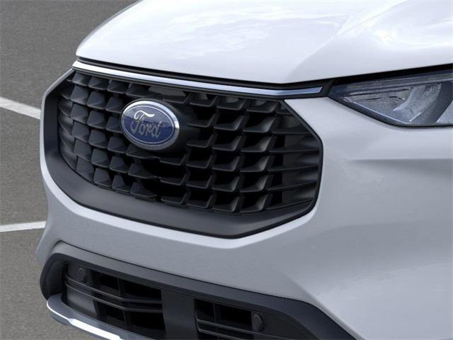 new 2025 Ford Escape car, priced at $34,917