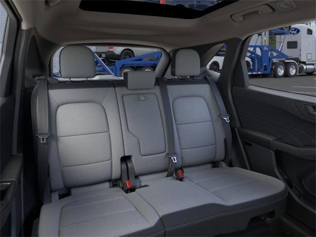 new 2025 Ford Escape car, priced at $34,917