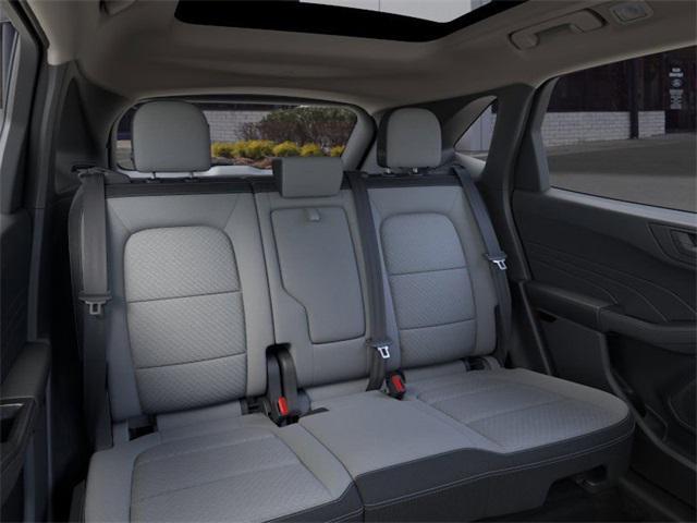 new 2025 Ford Escape car, priced at $34,071