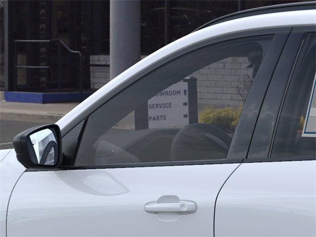 new 2025 Ford Escape car, priced at $31,531