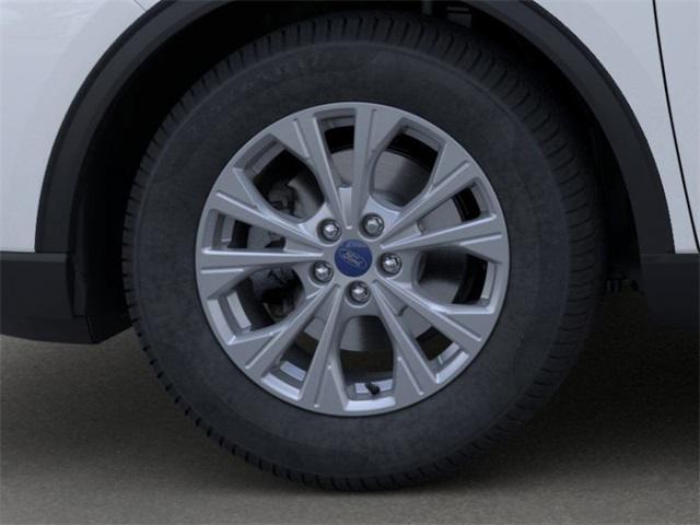 new 2025 Ford Escape car, priced at $34,917