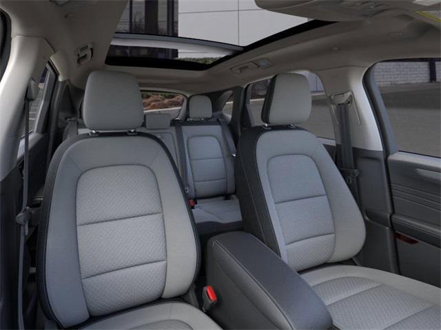 new 2025 Ford Escape car, priced at $34,071