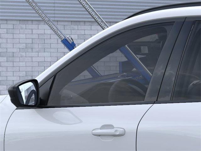 new 2025 Ford Escape car, priced at $34,917