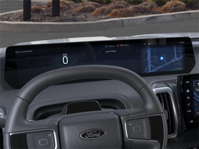 new 2025 Ford Expedition car, priced at $84,940