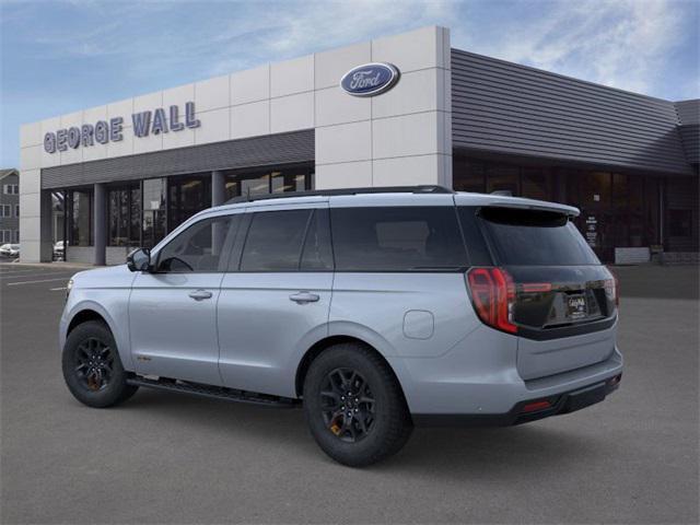 new 2025 Ford Expedition car, priced at $84,940