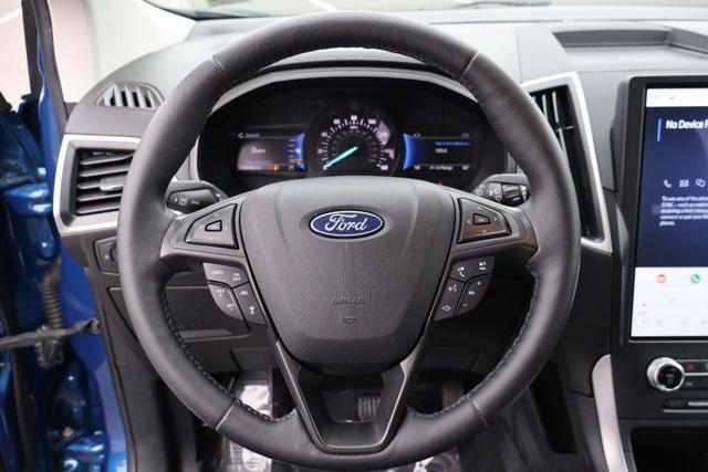 used 2022 Ford Edge car, priced at $26,995