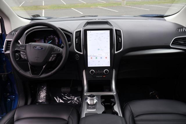 used 2022 Ford Edge car, priced at $26,995