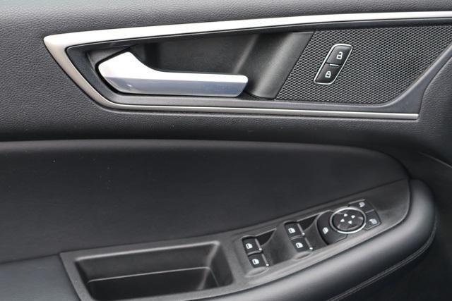 used 2022 Ford Edge car, priced at $26,995
