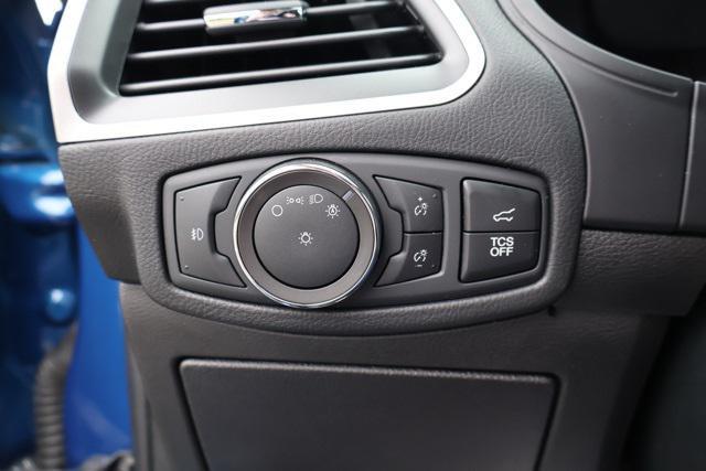 used 2022 Ford Edge car, priced at $26,995