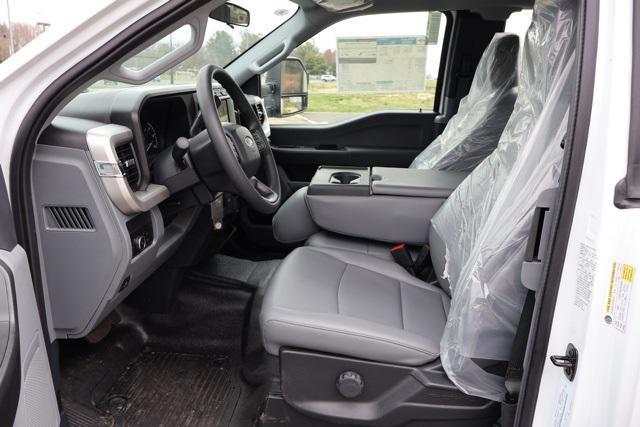 new 2024 Ford F-250 car, priced at $62,669
