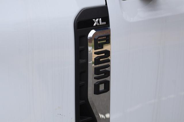 new 2024 Ford F-250 car, priced at $62,669