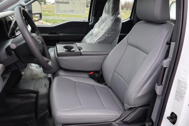 new 2024 Ford F-250 car, priced at $62,669