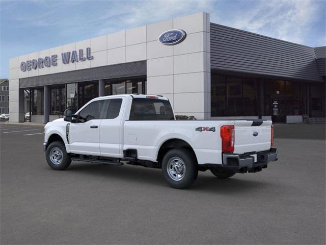 new 2024 Ford F-250 car, priced at $51,006