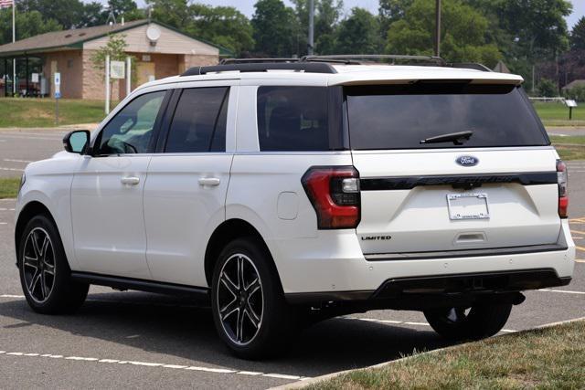 used 2020 Ford Expedition car, priced at $41,995