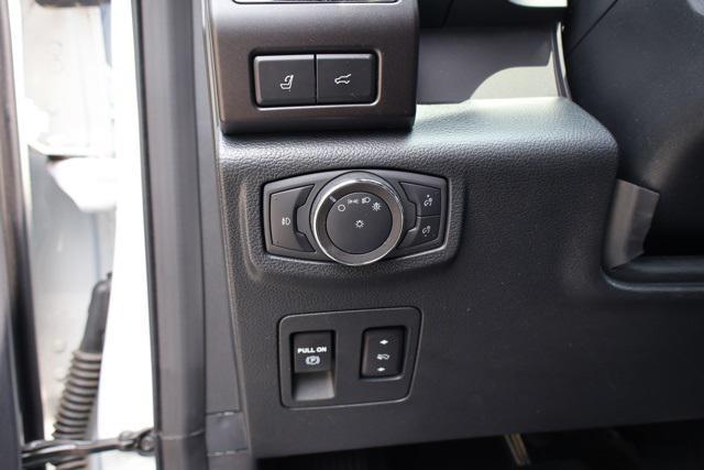 used 2020 Ford Expedition car, priced at $41,995