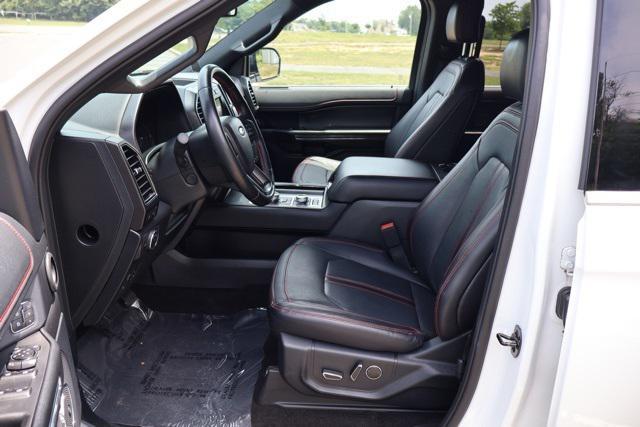 used 2020 Ford Expedition car, priced at $41,995