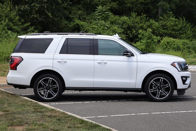used 2020 Ford Expedition car, priced at $41,995