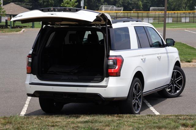 used 2020 Ford Expedition car, priced at $41,995