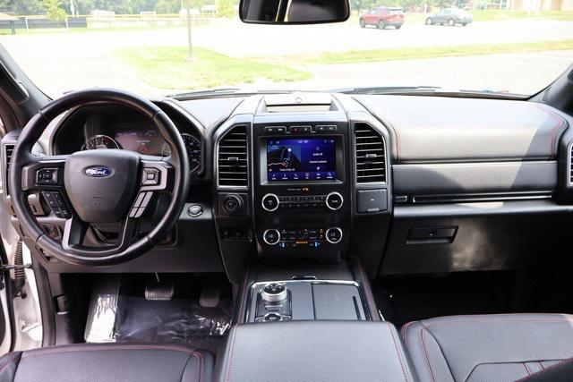 used 2020 Ford Expedition car, priced at $41,995