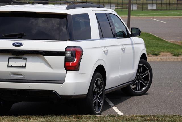used 2020 Ford Expedition car, priced at $41,995