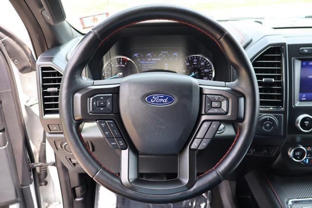 used 2020 Ford Expedition car, priced at $41,995