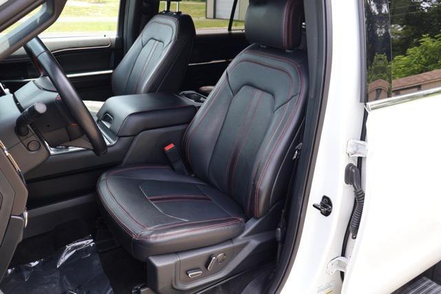 used 2020 Ford Expedition car, priced at $41,995