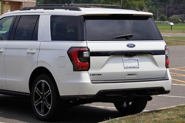 used 2020 Ford Expedition car, priced at $41,995