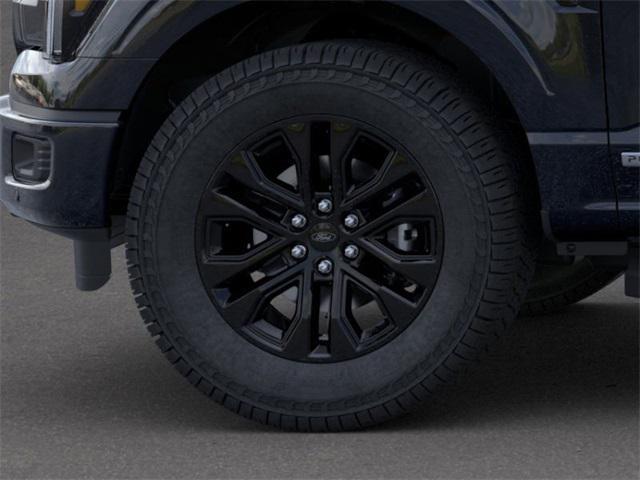 new 2025 Ford F-150 car, priced at $70,940