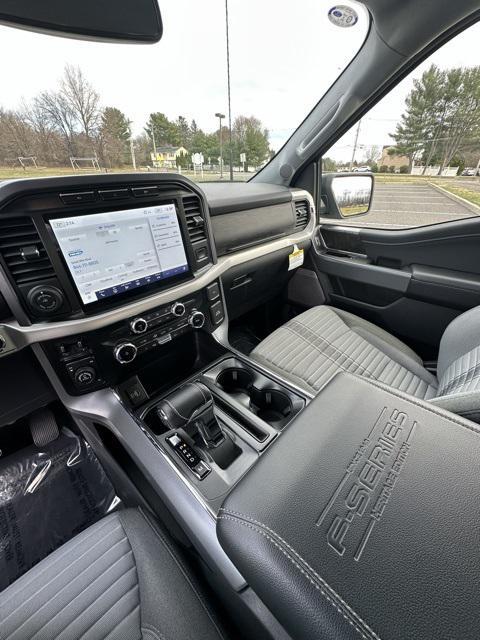 used 2023 Ford F-150 car, priced at $40,995