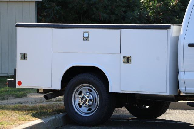 new 2025 Ford F-350 car, priced at $76,774