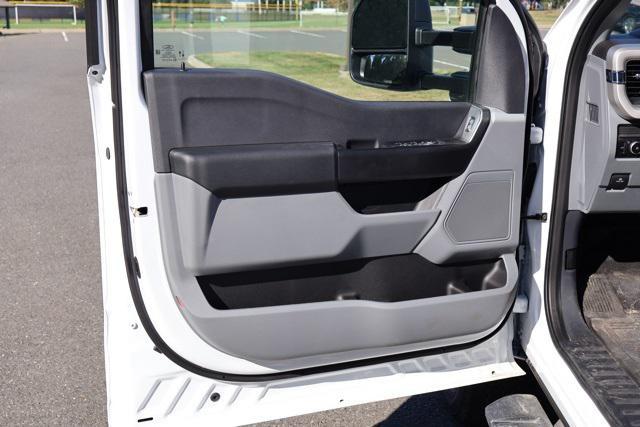 new 2025 Ford F-350 car, priced at $76,774