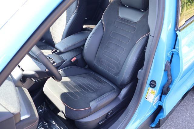 used 2022 Ford Mustang Mach-E car, priced at $36,995