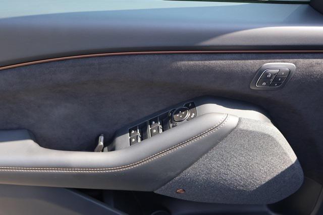 used 2022 Ford Mustang Mach-E car, priced at $36,995