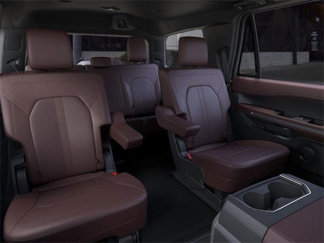 new 2024 Ford Expedition car, priced at $67,981