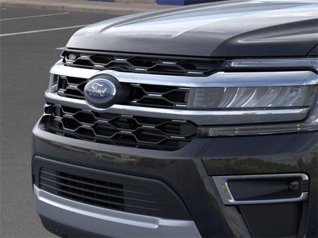 new 2024 Ford Expedition car, priced at $67,981