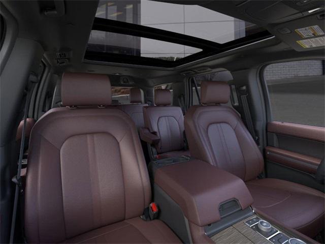 new 2024 Ford Expedition car, priced at $67,981