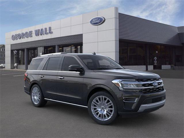 new 2024 Ford Expedition car, priced at $67,981