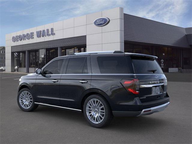 new 2024 Ford Expedition car, priced at $67,981