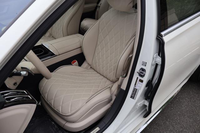 used 2023 Mercedes-Benz S-Class car, priced at $88,995