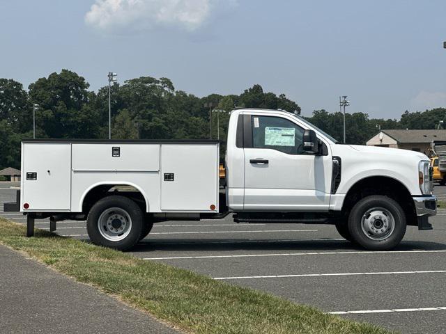 new 2024 Ford F-350 car, priced at $71,501