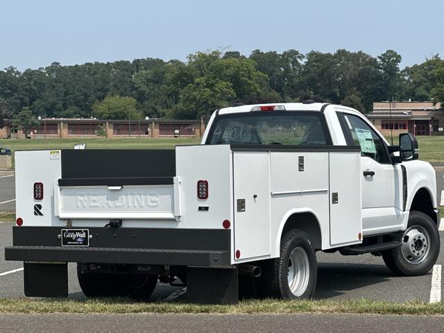 new 2024 Ford F-350 car, priced at $71,501