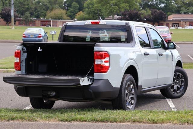 used 2024 Ford Maverick car, priced at $30,495