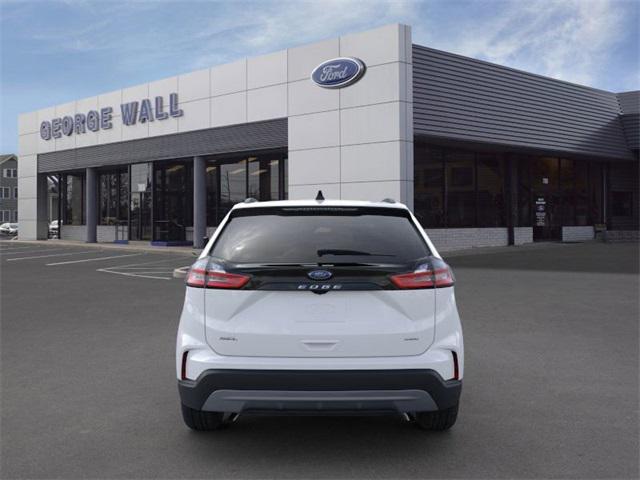 new 2024 Ford Edge car, priced at $37,542