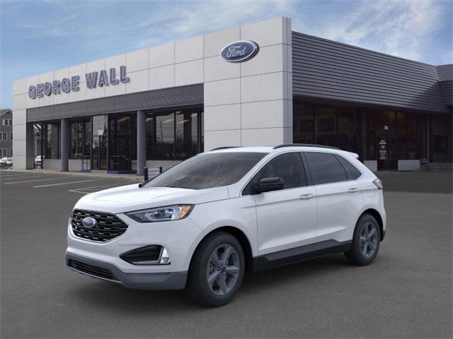 new 2024 Ford Edge car, priced at $37,542