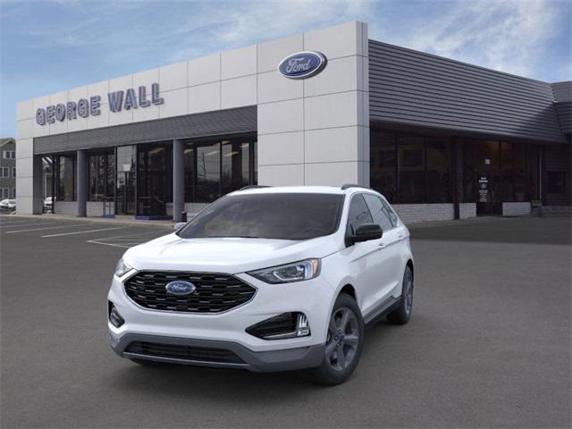 new 2024 Ford Edge car, priced at $37,542