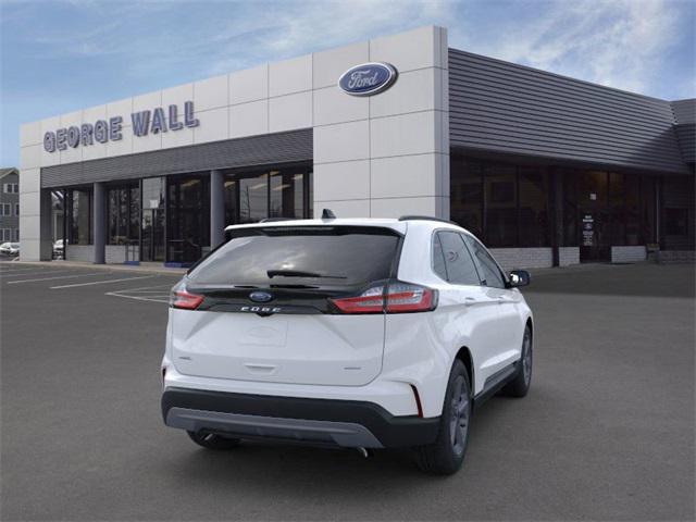 new 2024 Ford Edge car, priced at $37,542